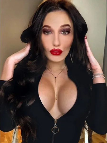 Milky Goddess avatar