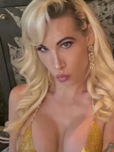 Ts Holly Monroe