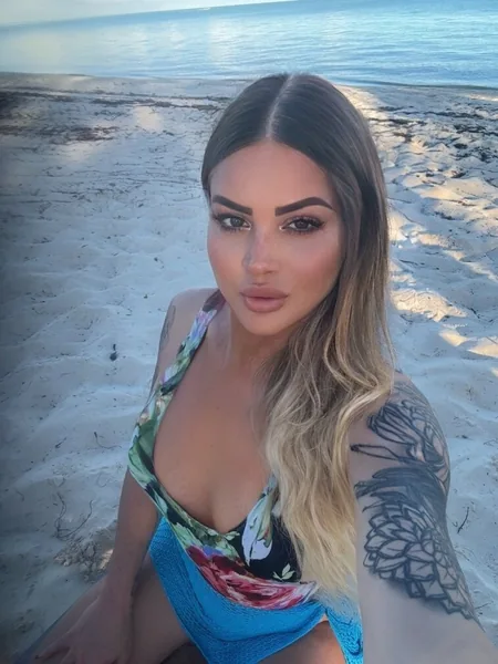 💦Jacinda👅