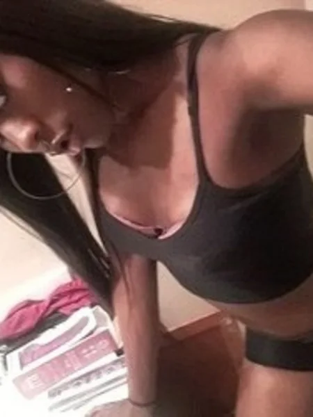 Bad Gal Keiosha avatar