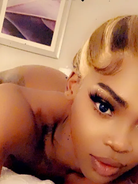 Kendra Kellz