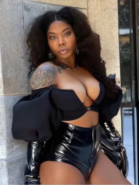 Kimberly Carta