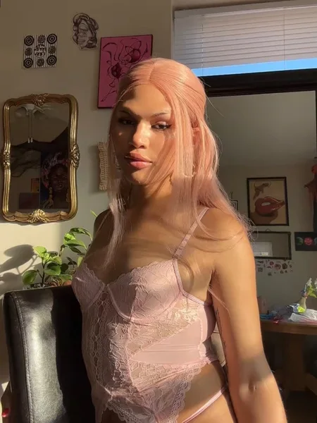 Aria TsGoddess