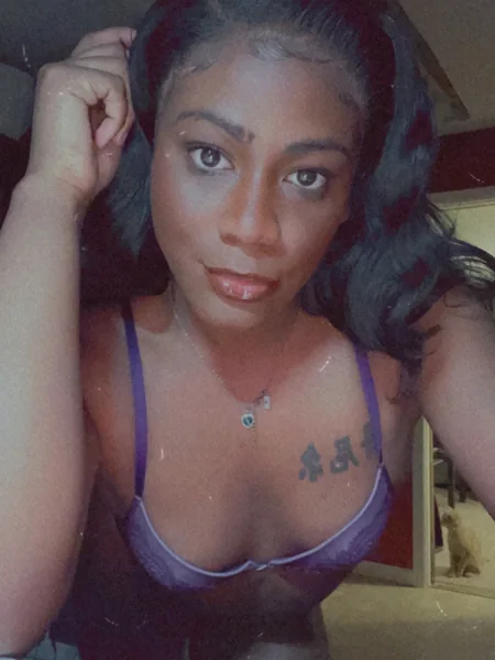 👿 XxxLilahCarterXxx😈