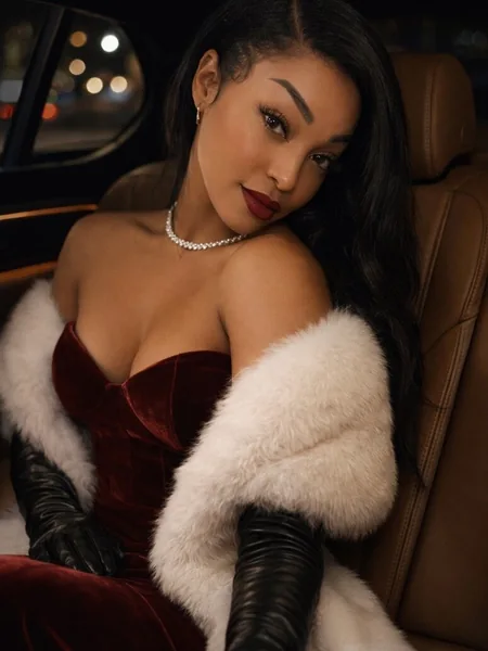 MALIAH SANCHEZ😈🥵💦