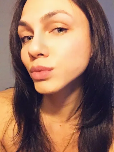 Trans Goddess Mariam Isabella