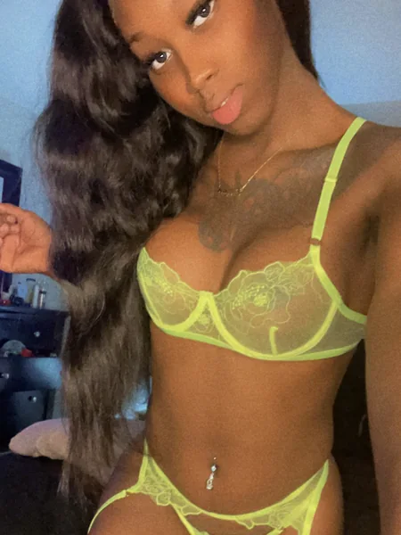 Mayiah Janelle