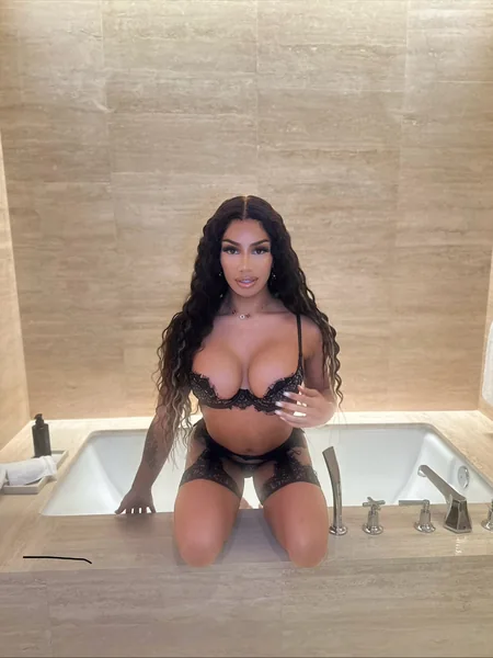 Trans mami 💎