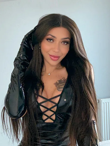 🎀 TS Miss Ella 🎀