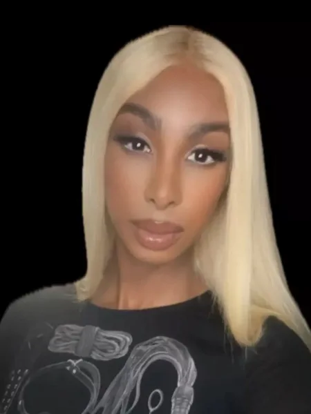 Mistress BLVCK