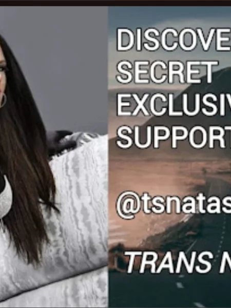 TS NATASHA BRASIL