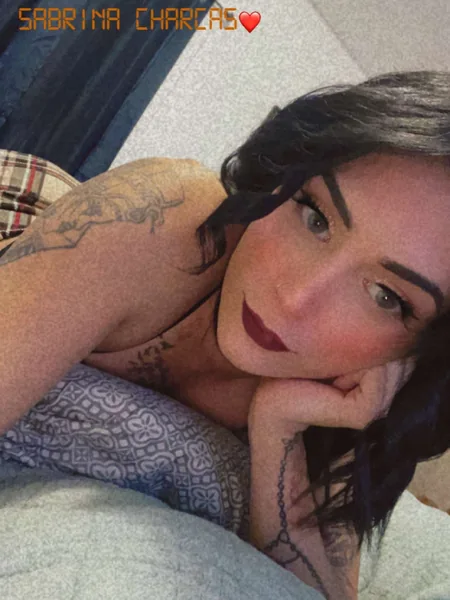 TsSabrinaNicole