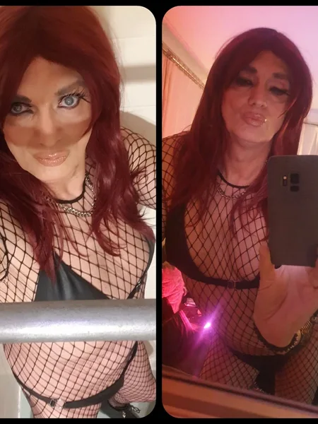 Ts Sandiecockslut 💕♠️😈