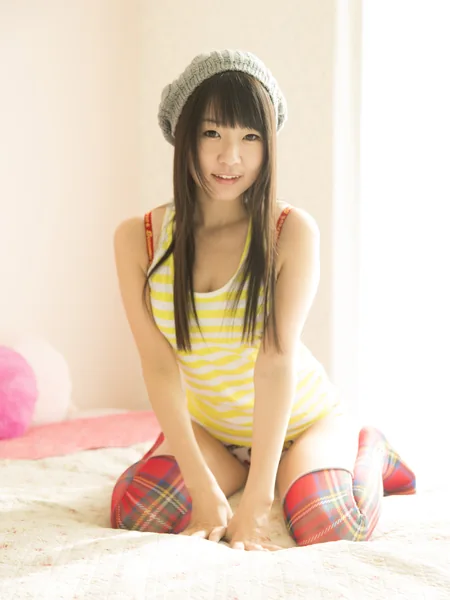 つぼみ