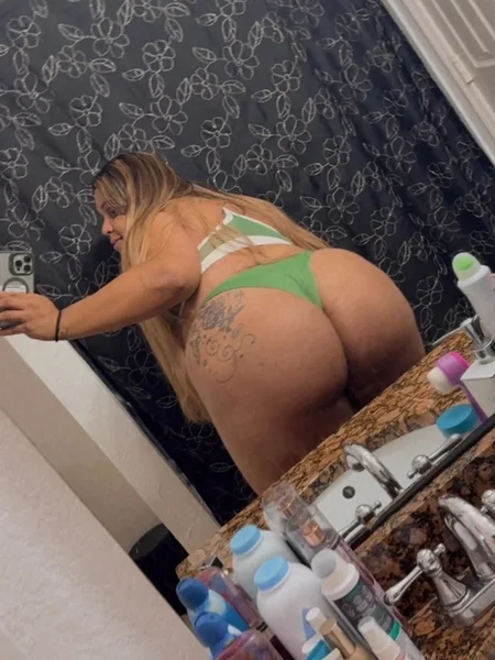 Sheila Orozco