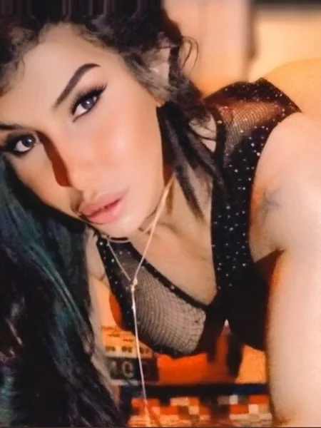 Victoria Kline