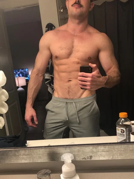 Trenton Townsley