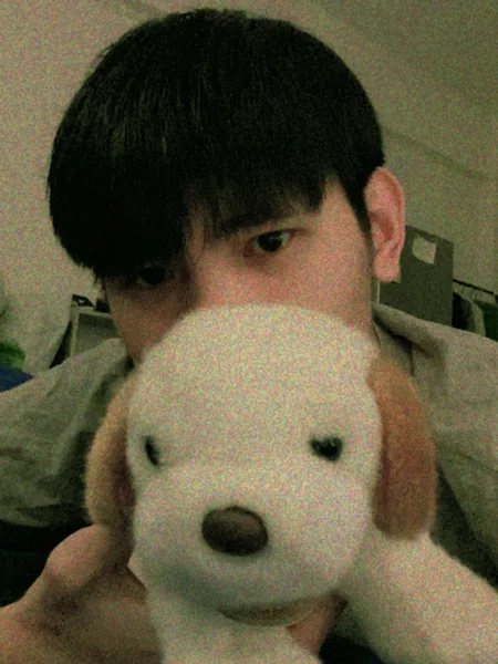 เจ้า น้อง หมา2