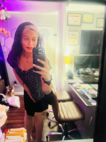 Angela Celeste Heaven Sent