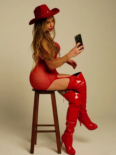 Tuany Andrade