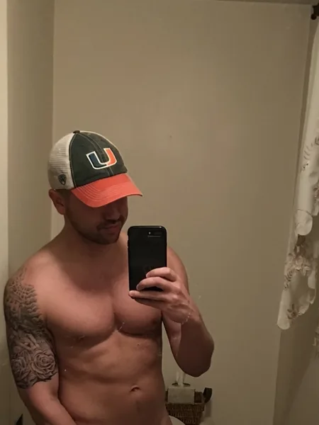 Tucker Wilson avatar