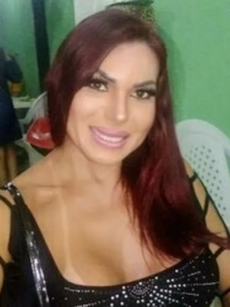 ARIEL TRANSEXUAL