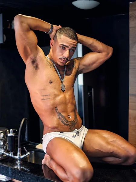 Tulio Hernandez
