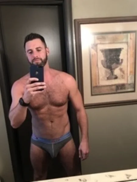 Patrick Thornton