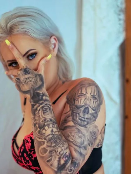 Jordyn Lyn avatar