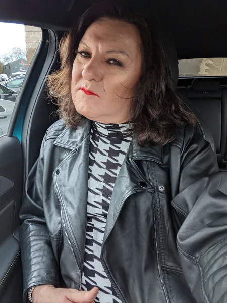 Shirley Brentley