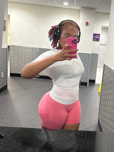 TwerkStar 🍑✨