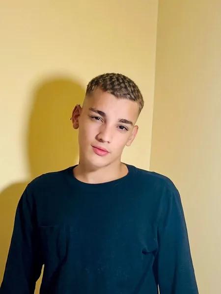 Twink student XXL
