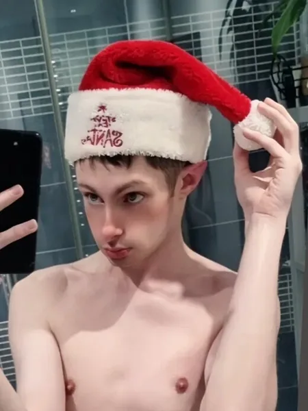 Adam 🎄
