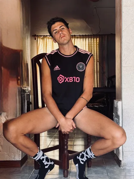 Twink latin