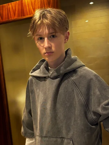 twink boy