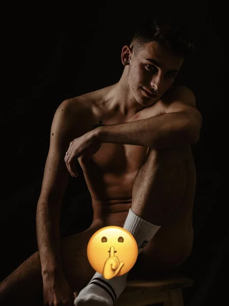 Twink Boy