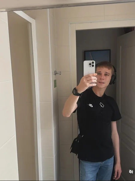Twink French K 🤴