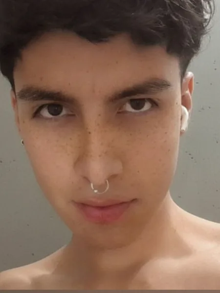 Twink boy