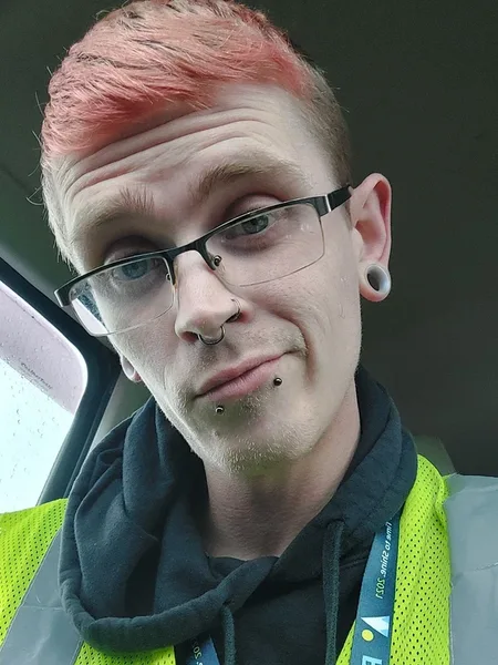 TwinkBoy