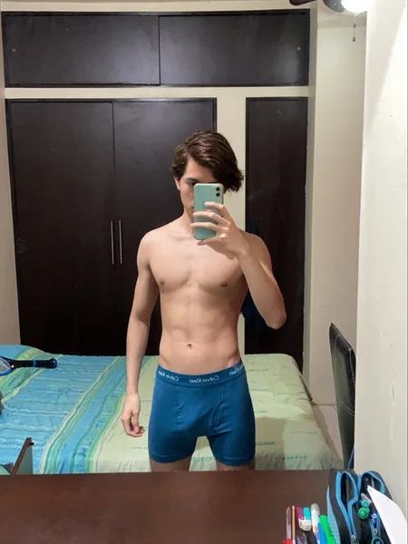 Twink Twonk Andres Chavito