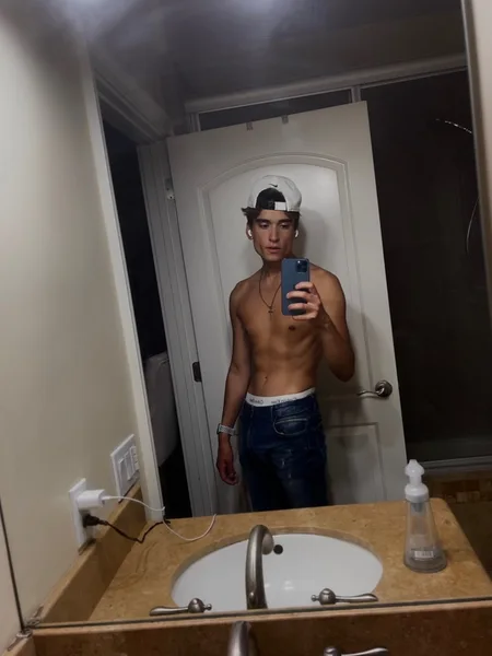 twinky boy