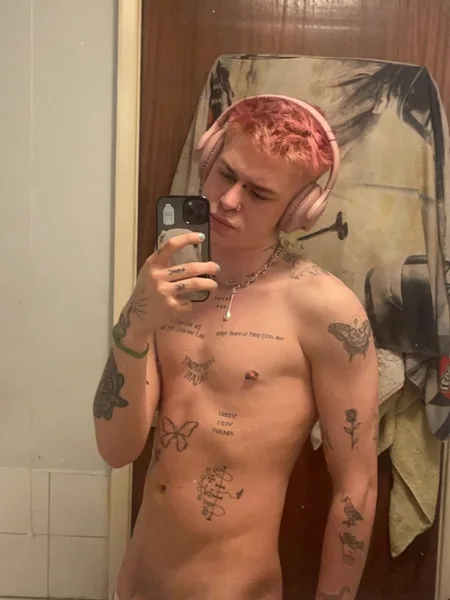 Toddytwink