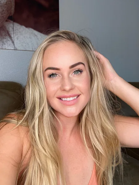 Fun with blondes