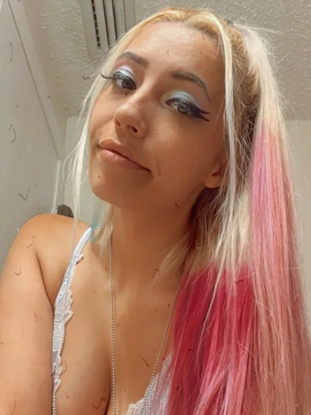 KraziGirl💗