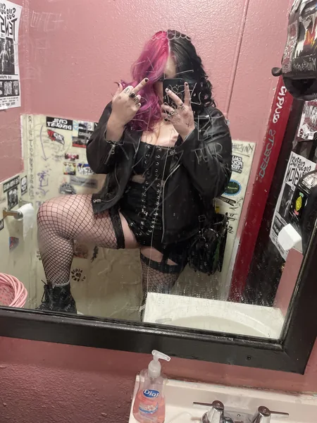 Spookybbdoll