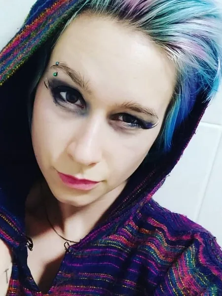 Twisted Pixie