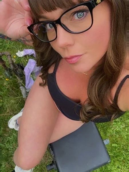 Sweet Georgia