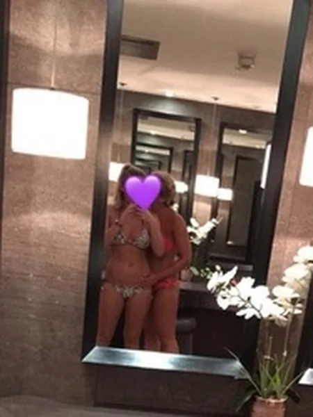 Two Girls