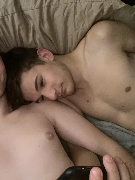 Luke+Evan