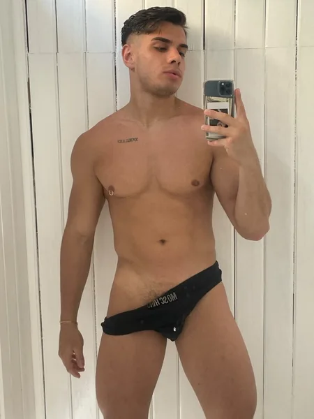 Turkish Twunk
